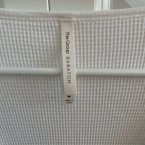 The group by Babaton Taurus longsleeve - Picture 3 of 4